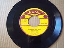JOHNNY ACE--PLEDGING MY LOVE(R&B)