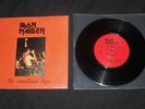 IRON MAIDEN-SOUNDHOUSE TAPES (GENUINE ORIG.1979 VINYL)
