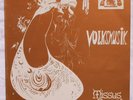 MISSUS BEASTLY Volksmusik orig. ECB-XC-321-90001S