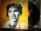 Wanda Jackson - Lovin' Country Style (Decca mono LP)