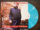 BABYSHAMBLES Whitechapel sessions RARE LP VYNIL BLEU