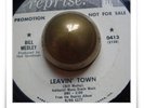 Bill Medley Leavin Town RARE R&B SOUL MOD HEAR 45