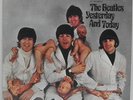BEAUTIFUL PRESSING OF THE BEATLES YESTERDAY & TODAY