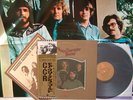 CCR MORE CREEDENCE GOLD JAPAN OBI CREEDENCE REVIVAL + O