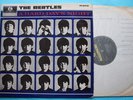 PMC 1230 MONO THE BEATLES A HARD DAYS NIGHT EX+