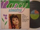 NANCY SINATRA 1964  LAMINATED FLIP COVER