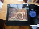 ATOMIC ROOSTER DEATH WALKS BEHIND YOU 1971 PROG. lp