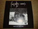 FORGOTTEN WOODS Sjel Av Natten burzum 1st press taake