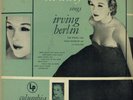 LEE WILEY SINGS IRVING BERLIN COLUMBIA MONO 10