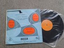 Christian Ferras Decca LXT 2827 Chausson Ravel or gold