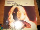 PHANTOM'S DIVINE COMEDY s/t LP CAPITOL psych orig VG++
