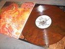 MORBID ANGEL - BLESSED ARE THE SICK LP Only 100 Made