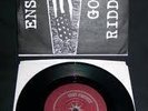Good Riddance / Ensign 7