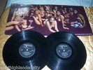 1969 2-LP G/F JIMI HENDRIX Electric Ladyland 613008/9