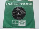 The Beatles - Lady Madonna 1968 UK 45 EX+