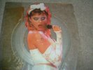 MADONNA-ANGEL-PICTURE DISC 1984