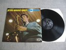 DICK MORRISSEY QUARTET.Storm Warning.Rare NM 1965 UK Lp