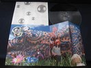 Jellyfish Bellybutton US Promo only Vinyl LP Roger Manning Jason Falkner