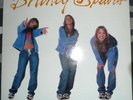 BRITNEY SPEARS Maxi 45 tours PROMO