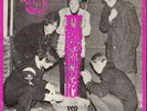 PETER & BLIZZARDS It Happens Every  1966 RARE Holland