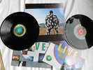 PINK FLOYD   Delicate Sound of Thunder  2LPs  NEAR MINT