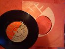 Sex Pistols-Original EMI 2566 Anarchy Thomas  x2 ex-con