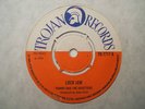 Dave Barker & Tommy McCook - Lock Jaw, Trojan, VG+ Boss