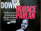 HORACE PARLAN 