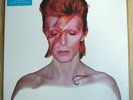 DAVID BOWIE ALADDIN SANE 180G MILLENNIUM VINYL LP