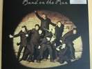 PAUL MCCARTNEY BAND ON THE RUN  EMI100 180G VINYL LP