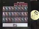 Otis Redding LP Sings Soul Ballads MONO NM- VOLT HEAR