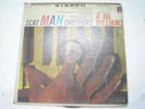 SCAT MAN CROTHERS&JOE WILLIAMS  KS 419 USA RECORD RARE