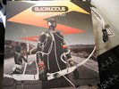 Blackalicious - Blazing Arrow 2X Vinyl Record