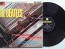 The Beatles Please Please Me (UK Mono Parlophone LP)