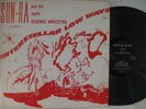 SUN RA INSTERSTELLAR LOW WAYS SATURN RECORDS 203