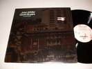JOHN WHITE GAVIN BRYARS Machine Music (Obscure) UK