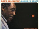 Duke Ellington, Blues in Orbit 4LP 45rpm Test Pressing