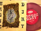 MAGIC DIRT super tear RARE DEBUT 7