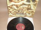 WILL O THE WISP Second Sight Greek Prog Psych RARE LP