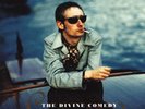 DIVINE COMEDY Casanova Indie Brit Pop UK  LP