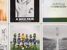 Pink Floyd - 'A Nice Pair' 1973 UK Harvest double LP