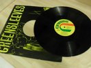 CORNELL CAMPBELL - PART TIME LOVING - BUNNY LEE
