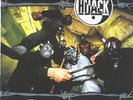 hijack the horns of jericho lp britcore uk hip hop