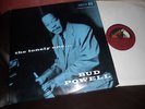 BUD POWELL-THE LONELY  ONE-HIS MASTERS VOICE  L.P