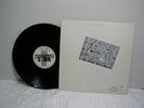 Replacements Stink LP Record Vinyl Rare Hand Stamped 1