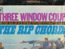 SURF Rip Chords Three Window Coupe Col Stereo LP 1964