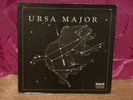 URSA MAJOR LP NEAR MINT ACID PSYCH