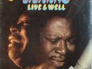 BB King-Live & Well-ABC 819-SEALED