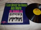 THE SHANGRI-LAS LP I CAN NEVER GO HOME ANYMORE