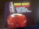 ERNIE HENRY 